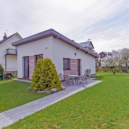 드루스키닝카이 Birutes House 빌라 외부 사진